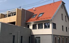Gaestehaus Hirsch 93